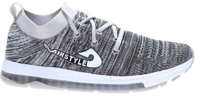 

Pro Air Max Zoom All Out Running Shoes For Men(Grey
