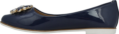 

KEG KEG Women's Lifestyle Navy Casual Shoes Casuals For Women(Navy