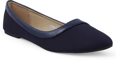 

KEG KEG Women's Lifestyle Navy Casual Shoes Casuals For Women(Navy