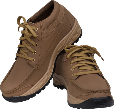 Magnolia Ankle Boots For Men(Tan) Magnolia Ankle Boots For Men(Tan)