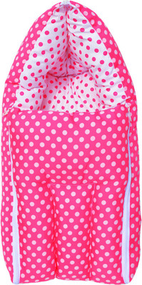 

Younique Baby Bed Carrier Sleeping Bag(Pink