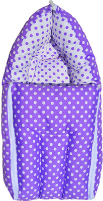 

Younique Baby Bed Carrier Sleeping Bag(Purple