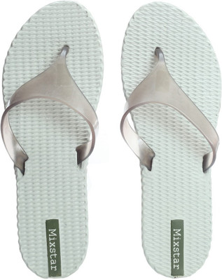 

Mixstar Slippers, Grey