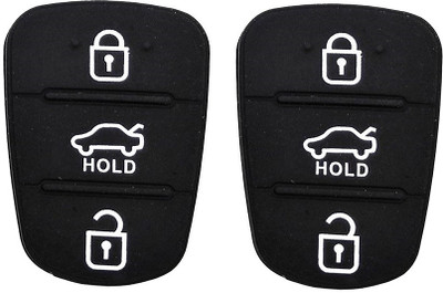 

PITZO Car Key Cover