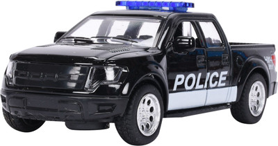 

Toyvala Die Cast Car(Black)