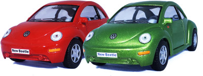 

Jack Royal Die cast cars 2 Combo (pull back)(Red, Green), Green;red