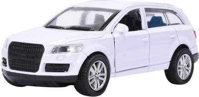 

Toyvala Die Cast SUV Car(Multicolor)