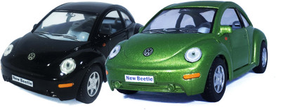 

Jack Royal 2 combo pull back Die cast mini cars(Green, Black), Black;green