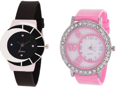 Nx Plus 324-3 Watch  - For Women   Watches  (Nx Plus)