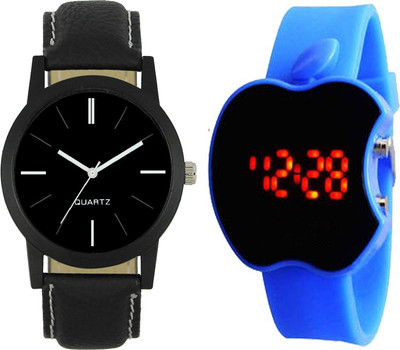 

CM Kids Watch Combo With Stylish And Premium Collection 40 Watch - For Boys
