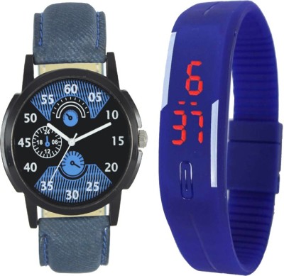 CM Kids Watch Combo With Stylish And Premium Collection 14 Watch  - For Boys   Watches  (CM)