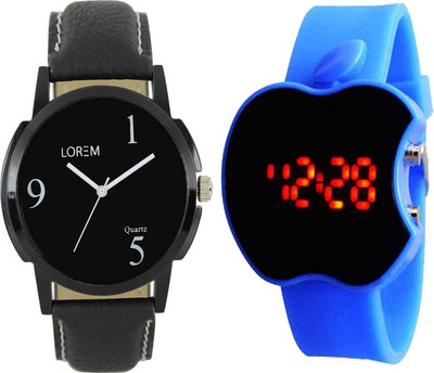 CM Kids Watch Combo With Stylish And Premium Collection 49 Watch - For Boys