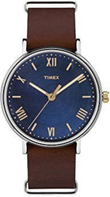 

Timex TW2R28700 Watch - For Men