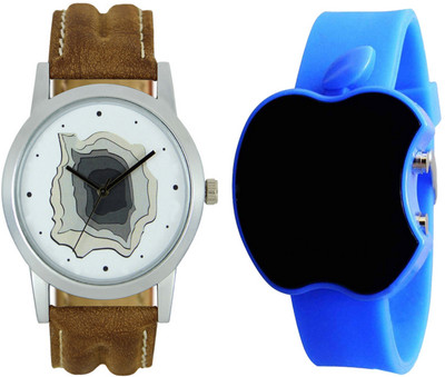 

SRK ENTERPRISE Kids Watch Combo With Stylish And Premium Collection LK74 Watch - For Boys
