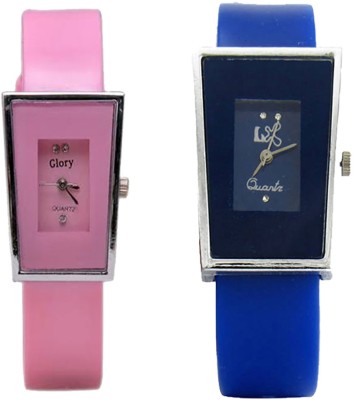 SATNAM FASHION WC-11- Designer Rich Look Best Qulity Branded Analog Watch - For Women Watch  - For Girls   Watches  (SATNAM FASHION)
