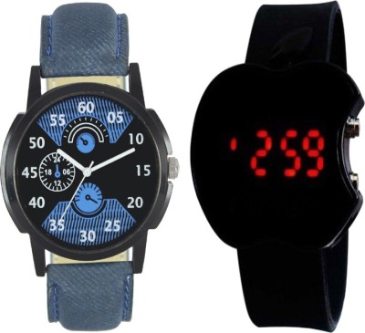 CM Kids Watch Combo With Stylish And Premium Collection 10 Watch  - For Boys   Watches  (CM)