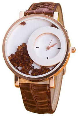 

AKAG Stylish color Watch - For Women