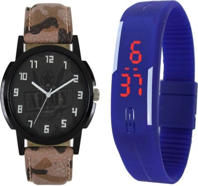 CM Kids Watch Combo With Stylish And Premium Collection 23 Watch  - For Boys   Watches  (CM)