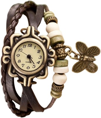 AR Sales Vintage Style Analog Watch  - For Women   Watches  (AR Sales)