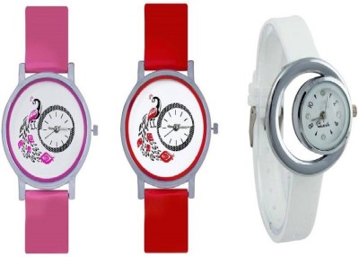 Infinity Enterprise best selling combo deal Watch  - For Women   Watches  (Infinity Enterprise)
