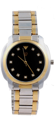 

Swiss Design SD-224-BK Watch - For Men