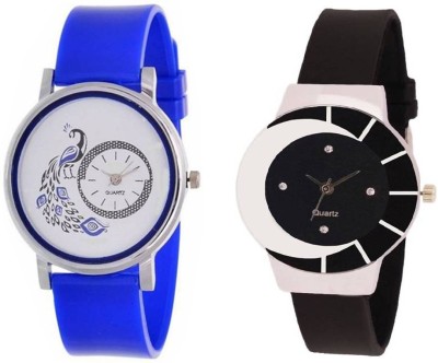 Nx Plus 324-7 Watch  - For Women   Watches  (Nx Plus)