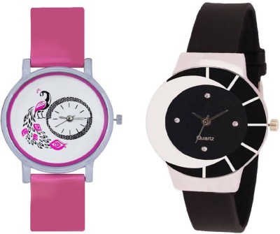Nx Plus 324-8 Watch  - For Women   Watches  (Nx Plus)