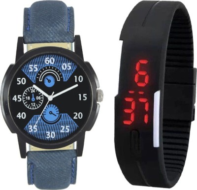 CM Kids Watch Combo With Stylish And Premium Collection 11 Watch  - For Boys   Watches  (CM)