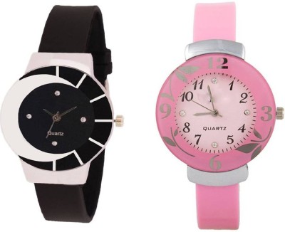 Nx Plus 324-4 Watch  - For Women   Watches  (Nx Plus)