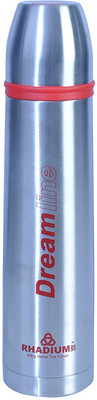 

Vsquare 1000 ml Water Purifier Bottle(Multicolor)