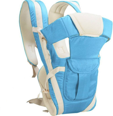 

Star 'N' Princess Coolsense 4 in 1 Baby Carrier(Multicolor, Front Carry facing in)