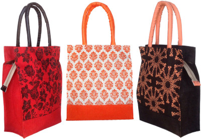

Foonty Tote(Multicolor)