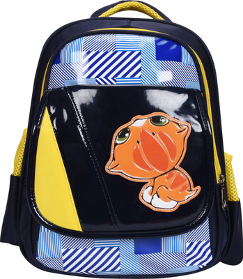 

PSH Fancy Pittoo Backpack(Blue, 11 inch)