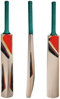 

Byson Top grain Gutsy300 English Willow Cricket Bat(700 - 1200 kg