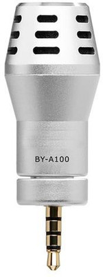 

Axcess A100 Condenser Camera Microphone