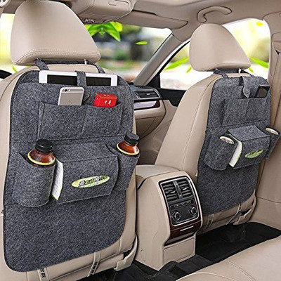 

ROYALDEAL RD2 Car Multi Pocket(4 L)