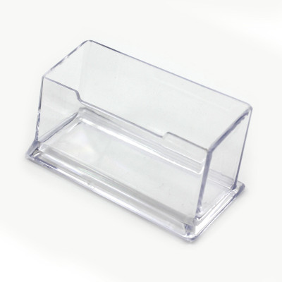 

Dragon Plain 50 Card Holder(Set of 1, Silver)