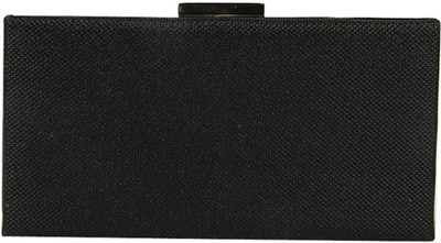 

Lino Perros Party Black Clutch