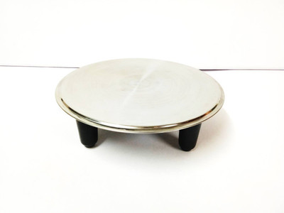 

Mahavir Cookware Set(Stainless Steel, 1 - Piece)