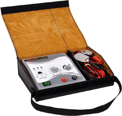 

acco MINI Muscel Stimulator(With single channel TENS)(S.Deluxe) Pain Relief Electrotherapy Device(MS02)