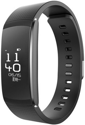 

Omnix IWOWN I6 Pro_BLACK Fitness Band(Black, Pack of 1)