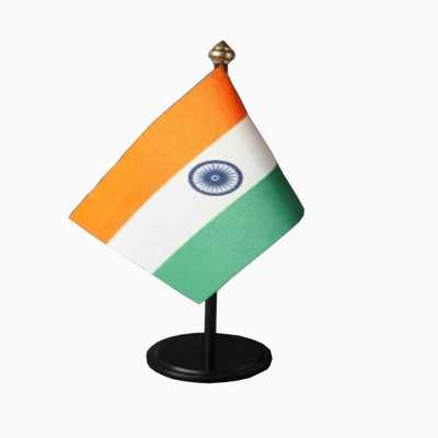 

The Flag Company Single Flag Rectangle Table Miniature Flag(Polyester)