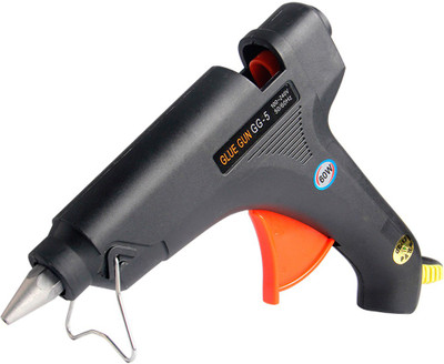 

PE TGHBN401 Standard Temperature Corded Glue Gun(0 mm)