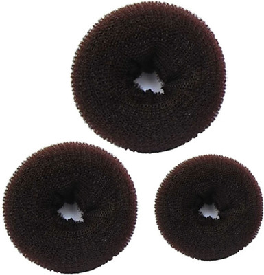 

D-DIVINE EXT-1 Bun(Black)