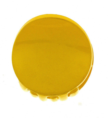 

Anuradha Art Jewellery Stylish Hair Claw(Yellow)