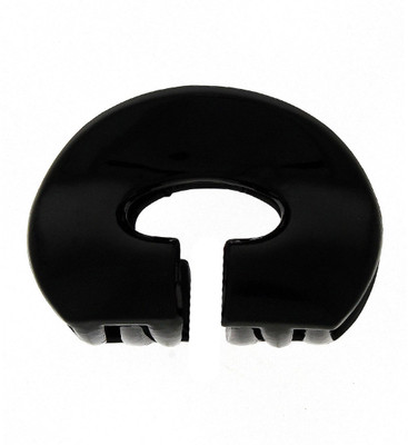 

Anuradha Art Jewellery Stylish Hair Claw(Black)