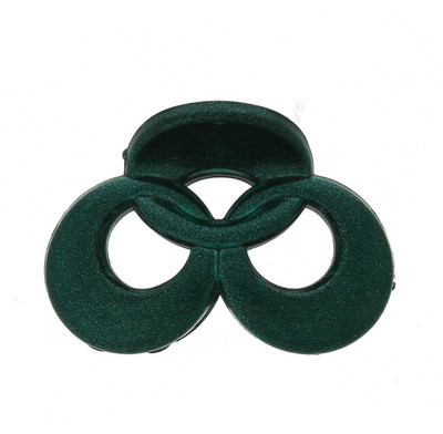 

Anuradha Art Jewellery Stylish Hair Claw(Green)