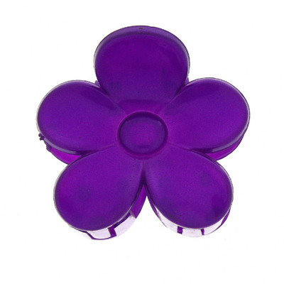 

Anuradha Art Jewellery Stylish Hair Claw(Purple)