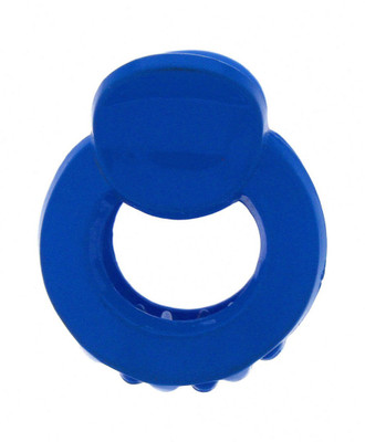 

Anuradha Art Jewellery Stylish Hair Claw(Blue)