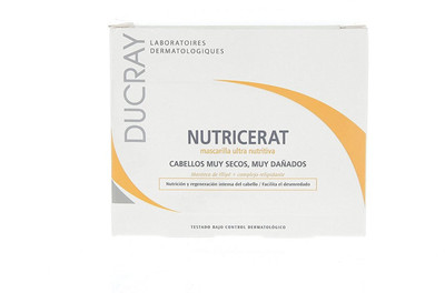 

Ducray Intense Nutrition Mask(150 ml)